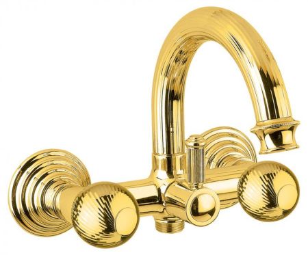 Смеситель для ванны и душа CEZARES OLIMP-VD