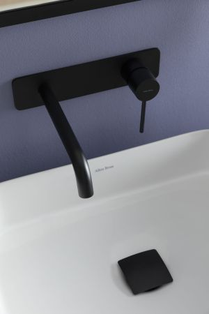 Тумба под раковину Allen Brau Priority 100 1.31003.WM белый матовый, артикул 1.31003.WM