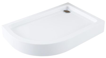 Душевой поддон Aquanet GL180 120x80 R, артикул 00265567