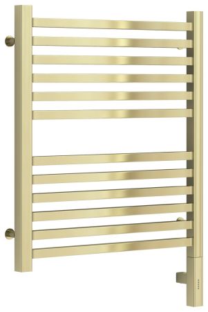 Полотенцесушитель электрический "МОДУС 3.0" 600х500 / МЭМ правый (Шампань), артикул 020-5701-6050