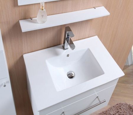 Умывальник CeramaLux 9090E