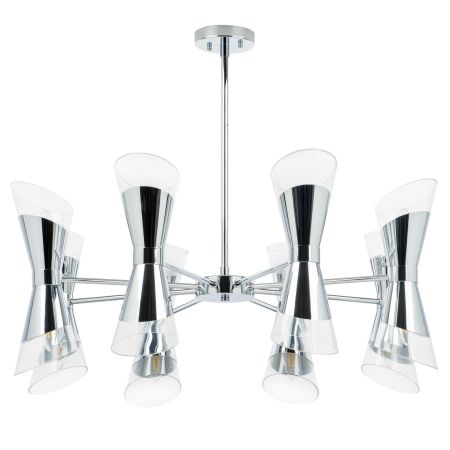 Люстра потолочная Strato Lightstar 817164, артикул 817164