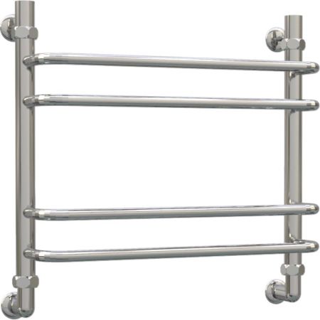 Водяной полотенцесушитель Aquanerzh 01-06A5060 Хром, артикул 01-06A5060