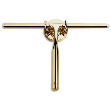 DECOR WALTHER QUICK Стеклоочиститель, цвет золото, артикул 0835620