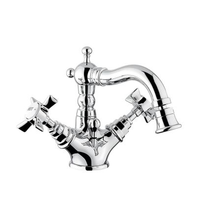 PRINCETON Смеситель для биде, хром, артикул 19355
