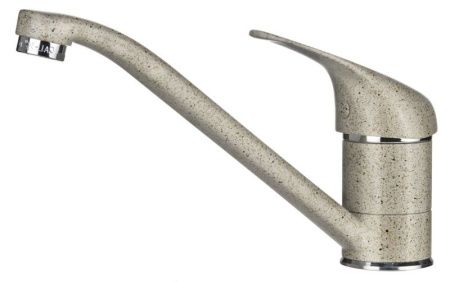 Смеситель для кухни Granula GR-1023 Арктик