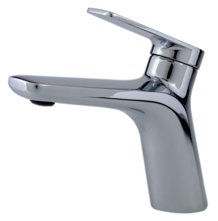 Смеситель Baku для раковины, без донного клапана, артикул: BK 26, ESKO, артикул BK 26