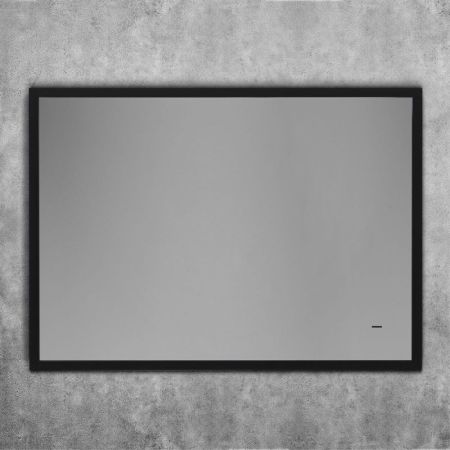 Зеркало с подсветкой ART&MAX Aversa AM-Ave-900-650-DS-F, артикул AM-Ave-900-650-DS-F
