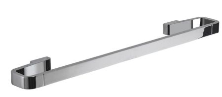 Gedy Samoa, полотенцедержатель, длина 45 см, цвет хром, артикул A821/45(13)