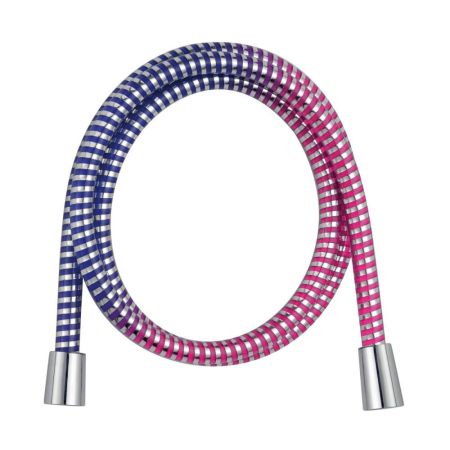 Душевой шланг с термоиндикатором G.Lauf URG-1315, 150 см., артикул URG-1315 I*I 150cm