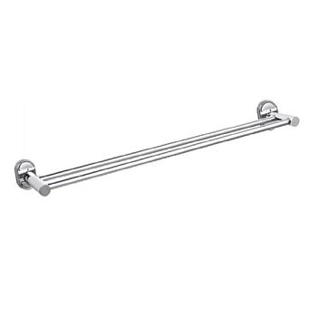 Полотенцедержатель Haiba HB1909, хром