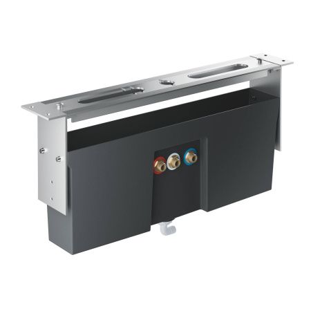Комплект для ванны GROHE на 4/5 отверстий (29037002) Комплект для ванны GROHE на 4/5 отверстий (29037002)