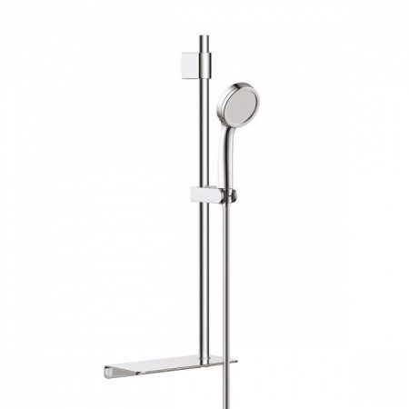 Душевой гарнитур Iddis SpaHome SPA1F68i16 Хром, артикул SPA1F68i16