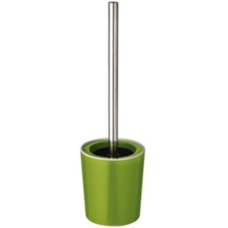 Ершик для унитаза Ridder Fashion 2001405 Зеленый, артикул 2001405