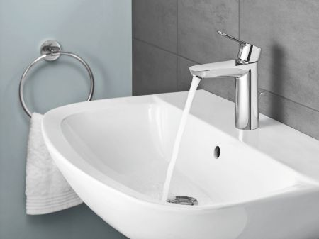 Раковина GROHE Bau Ceramic 60 см, альпин-белый (39421000), артикул 39421000