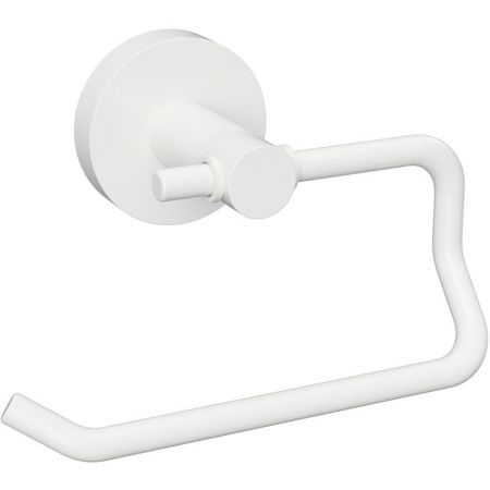 Держатель WHITE туалетной бумаги , без крышки,белый, артикул 104112044