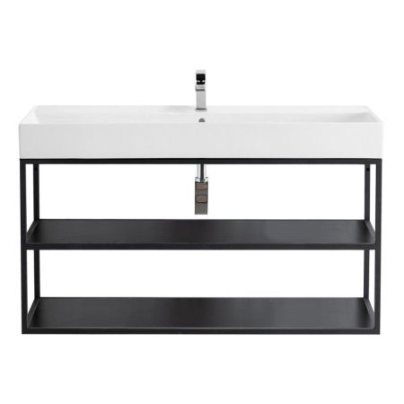 Мебель для ванной CEZARES CADRO 120, артикул CADRO-120-1C-SO-BG-BLUM