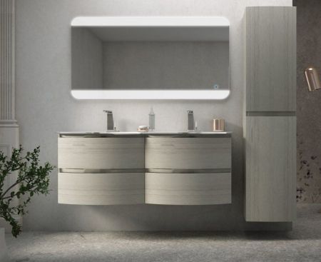 Мебель для ванной CEZARES VAGUE 138, артикул 50156