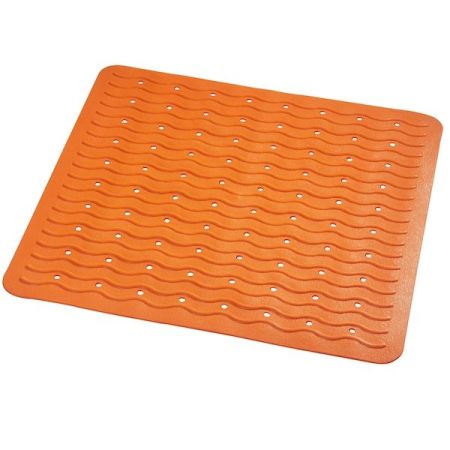 Коврик для душа Ridder Playa 54x54 Голубой, артикул 68403