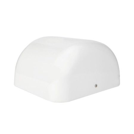 Сушилка для рук CeramaLux A90001 Белая, артикул 