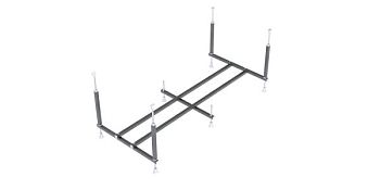 Каркас TIMO (KT17S)