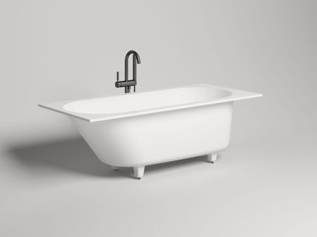 Ванна встраиваемая ORNELLA 170х80 102324MRF, артикул 102324MRF