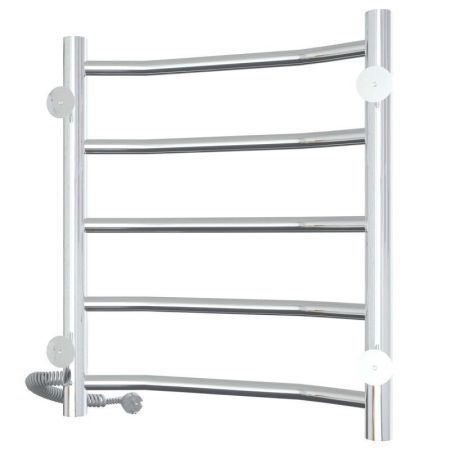 Полотенцесушитель электро "Виктория П5 400*500", правый, артикул 73207637