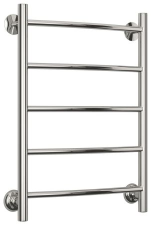 Полотенцесушитель СТИЛЬЕ "Версия-Н2" 600х400 (5) Г 18 (Без покрытия), артикул 00622-6040