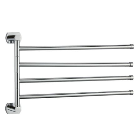 Полотенцедержатель Savol S-009904, хром, артикул S-009904