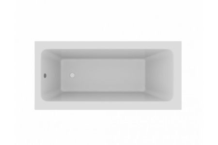 Ванна акриловая Relisan BELLA Гл000026031, 170x80, артикул Гл000026031