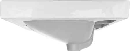 Раковина Aquanet Flash 50