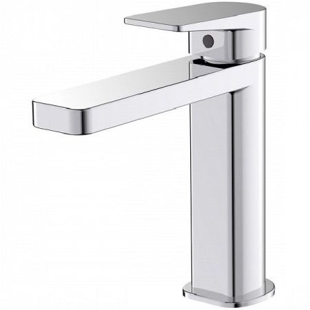 Смеситель для раковины Iddis Bridge BRDSB00i01 Хром, артикул BRDSB00i01