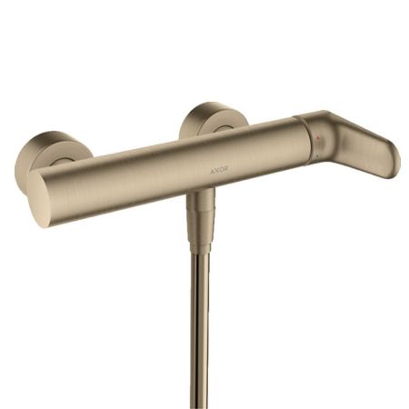 AX Citterio M Смеситель для душа , цвет шлифованный никель, артикул 34620820