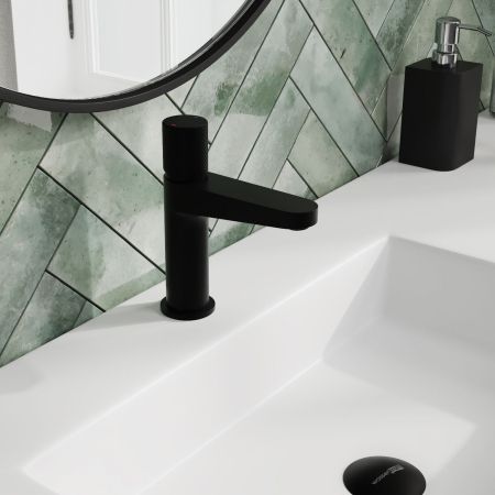 Fulda 5203 Смеситель для умывальника, артикул 5203