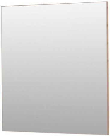 Зеркало De Aqua Сильвер 70 медь