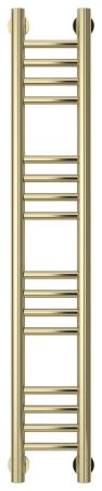 Полотенцесушитель водяной "Богема+" прямая 1000х150 (Шампань), артикул 020-0220-1015
