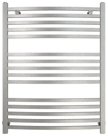 Полотенцесушитель водяной АРКУС 800х600 (САТИН), артикул 071-0251-8060