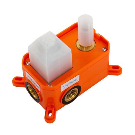 Душевой набор BelBagno ROM-DSET-CRM, артикул ROM-DSET-CRM