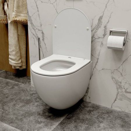 Комплект Maretti 3 в 1: унитаз EA10PBM73-844, инсталляция AC11P5211, кнопка AC12KA-560, артикул EA73KA56052