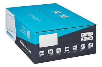 Кухонная мойка Granula 7001, ПЕСОК