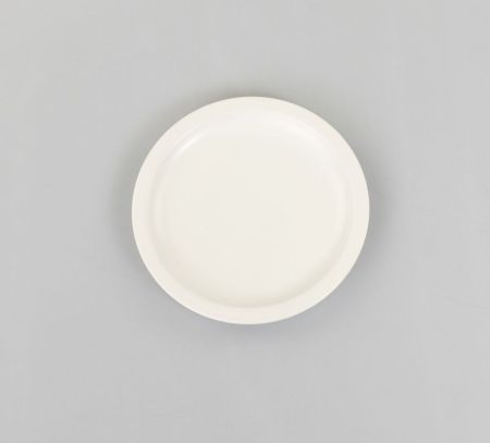 Stil Haus Hashi, настольная металлическая мыльница, цвет белый матовый, артикул HS09AP(24)