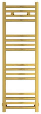 Полотенцесушитель водяной МОДУС 1000х300 (Золото), артикул 03-0250-1030