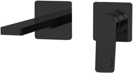 Смеситель для раковины Paffoni Tilt TI105NO70 (с внутренней частью), артикул TI105NO70