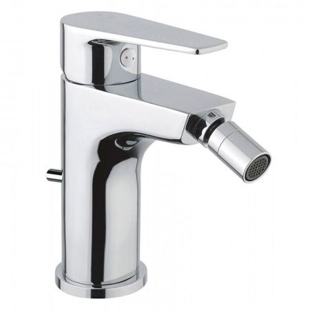 Bongio Pi7 Смеситель для биде, цвет хром, артикул 07522CRPR