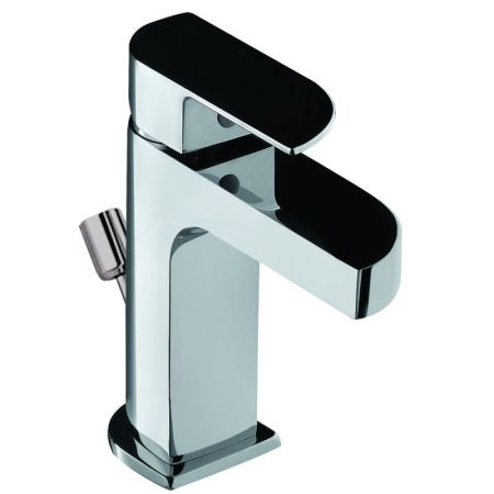 Смеситель для раковины Jaquar Alive ALI-CHR-85051B Хром, артикул ALI-CHR-85051B