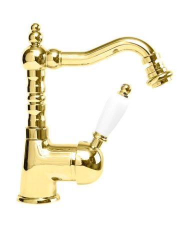 Смеситель для биде CEZARES ELITE-BSM2, артикул ELITE-BSM2-03-Bi