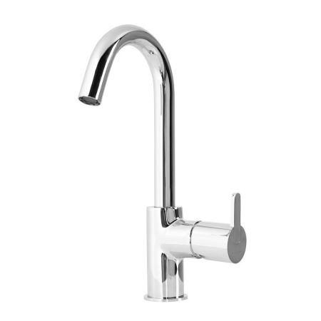 Смеситель для раковины CEZARES LEAF-LSM-A, артикул LEAF-LSM-A-BIO