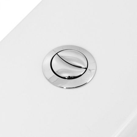 Унитаз-компакт безободковый BELBAGNO ENERGIA, артикул BB8134T