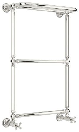 Полотенцесушитель водяной "Ренессанс 1386" 860х500 (Без покрытия)