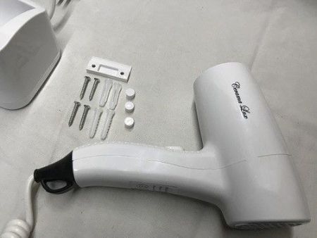 Фен CeramaLux D90288, артикул 